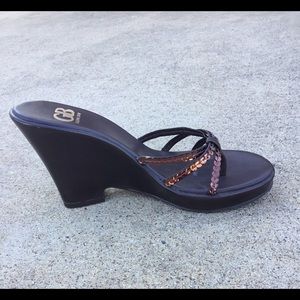 Gianni Bini Wedges